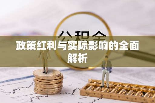 土库政策红利与实际影响的全面解析