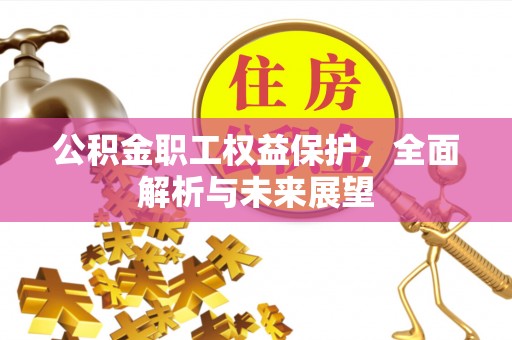 土库公积金职工权益保护，全面解析与未来展望
