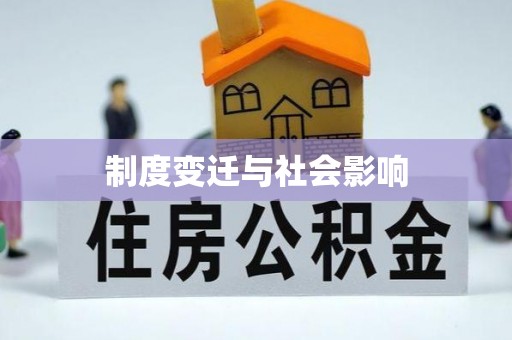 土库制度变迁与社会影响