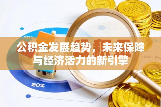 土库公积金发展趋势，未来保障与经济活力的新引擎