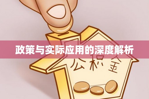土库政策与实际应用的深度解析
