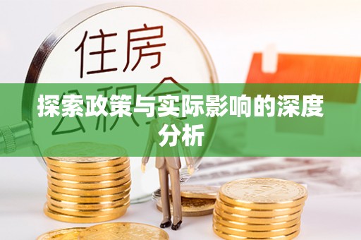 土库探索政策与实际影响的深度分析