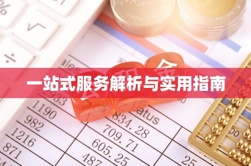 土库一站式服务解析与实用指南